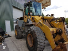 Komatsu WA 320-3H