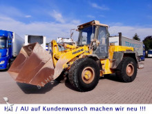 Hanomag 50E 10.600 H ZGG. 14.200 Kg BJ 1991