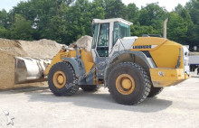 Liebherr L 554