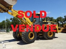 used wheel loader