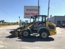 Kramer wheel loader