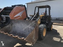 Volvo wheel loader