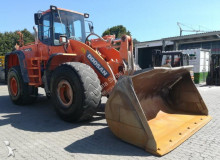 Doosan DL 420
