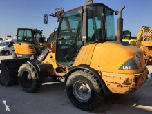 Volvo wheel loader