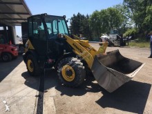 used wheel loader