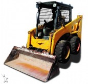 Komatsu SK714