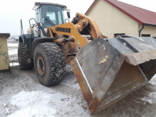 Liebherr 564