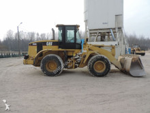 Caterpillar 938 G II