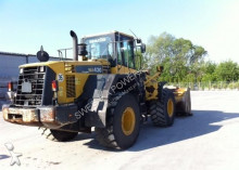 Komatsu WA 430-6
