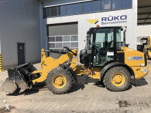 chargeuse sur pneus Caterpillar