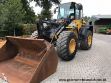 Komatsu WA 250 PZ-6