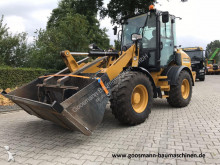 chargeuse sur pneus Caterpillar