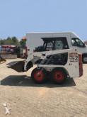 minilader Bobcat