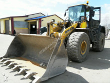 Komatsu WA400