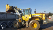 Komatsu WA 250
