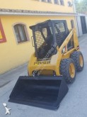 minilader Caterpillar