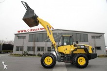 Komatsu WA320-5 WHEEL LOADER 15.5 t KOMATSU WA320-5 HIGH TIP
