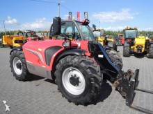 Manitou 634 (735 741 JCB 531-70 535 Merlo)