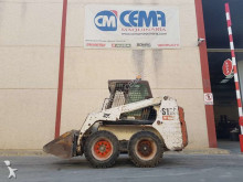 minicargadora Bobcat
