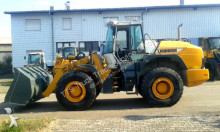 Liebherr L 544 (kein 538-554-556)auch mit Schnellwechsler