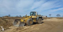 Komatsu WA 470 - 3H