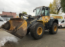 Komatsu WA 250- PZ 6
