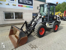Bobcat AL275E *Bj2008/370H/Sw/3.Kreis/Bereif