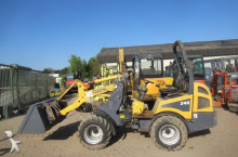 Gehl wheel loader