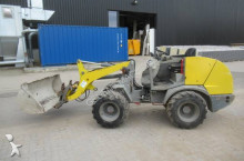 Atlas wheel loader