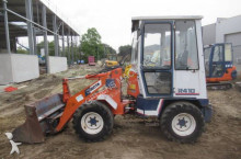 Kubota R 410