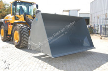 chargeuse sur pneus nc