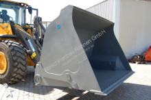 chargeuse sur pneus nc