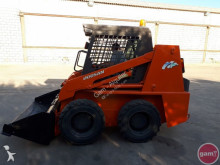 Doosan mini loader
