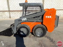 minicargadora Thomas