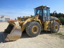 Caterpillar 950G II