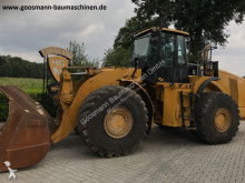 Caterpillar Radlader
