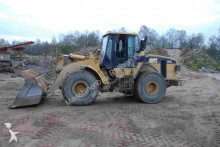 Caterpillar Radlader