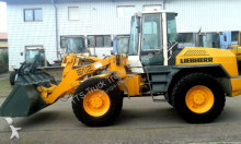 Liebherr Radlader