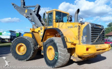 Volvo L220E Klima ZS Waage