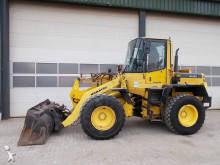 Komatsu WA120-3