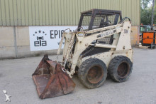 Toyota mini loader
