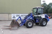 Terex wheel loader