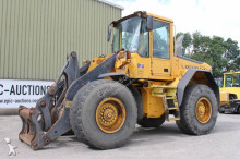 Volvo L 70 E wiellader