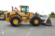 Volvo L 120 G + SW + 3. Kreis + Radladerschaufel