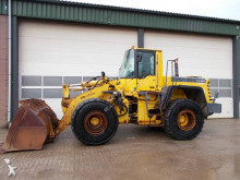 Komatsu WA 380-3