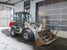Takeuchi TW 9