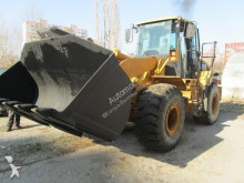 Caterpillar 962H