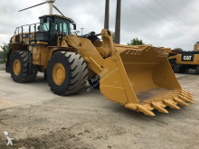 Caterpillar Radlader