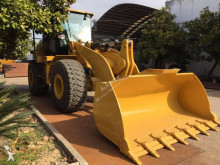 Caterpillar Radlader