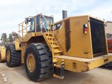 Caterpillar CAT 988H , Year 2009